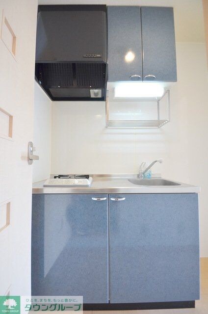 アイビスふじみ野の物件内観写真