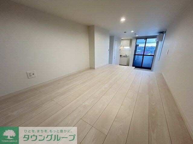 CBふじみ野レーヴの物件内観写真