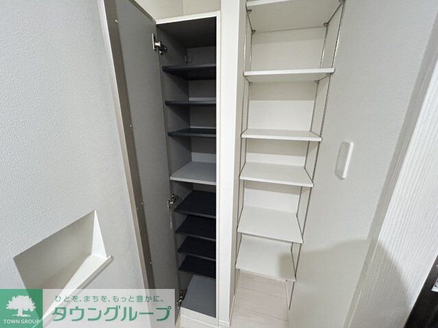 CBふじみ野レーヴの物件内観写真