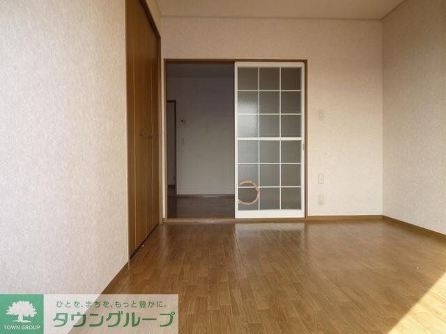 プレミールの物件内観写真