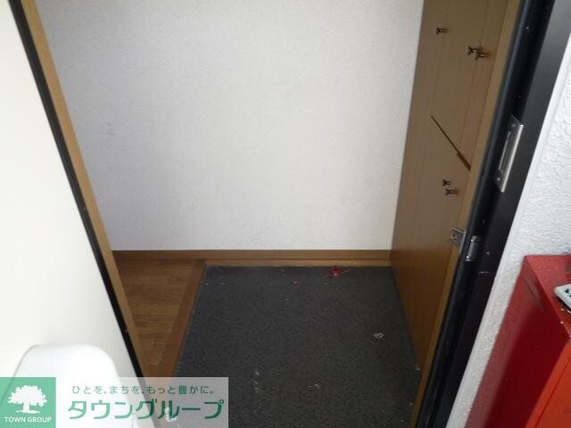 プレミールの物件内観写真