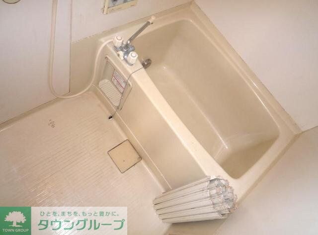 プレミールの物件内観写真