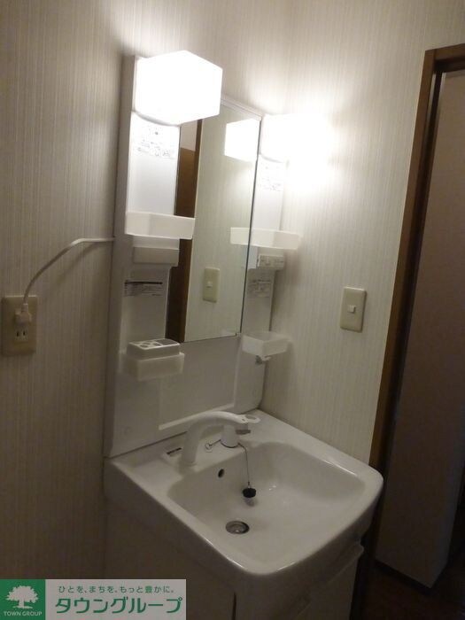 プレミールの物件内観写真