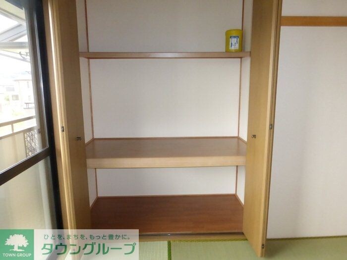 プレミールの物件内観写真