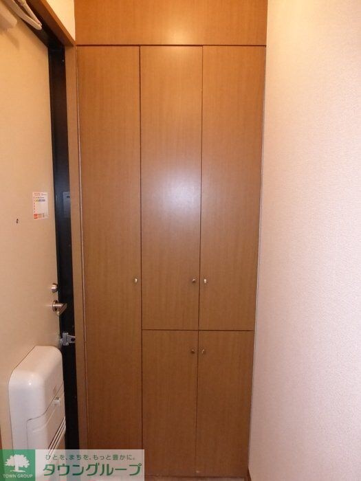 プレミールの物件内観写真