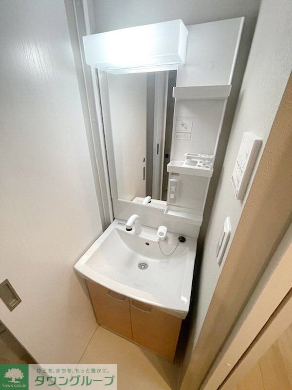 Mark Duo新狭山の物件内観写真