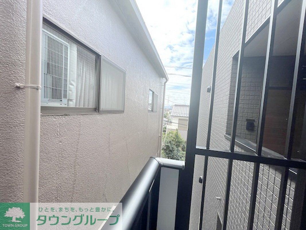 Mark Duo新狭山の物件内観写真