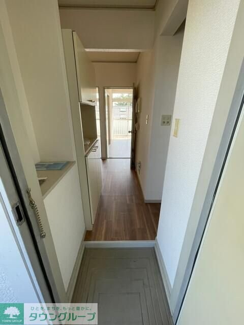 エステートピアみしまやIIIの物件内観写真