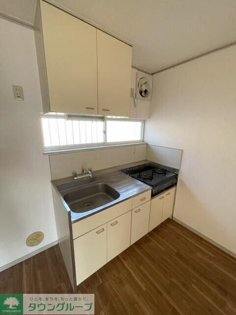 エステートピアみしまやIIIの物件内観写真