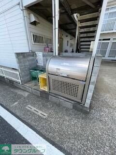 エステートピアみしまやIIIの物件内観写真