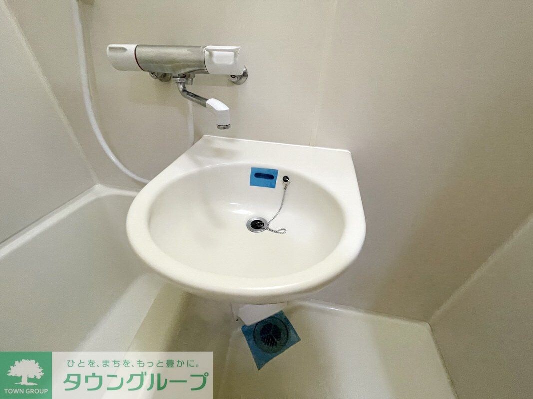 #goody 北坂戸の物件内観写真