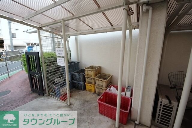 東武サンライトマンションもみの木の物件内観写真