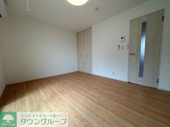 GRANDUO上福岡の物件内観写真