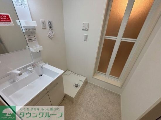 GRANDUO上福岡の物件内観写真