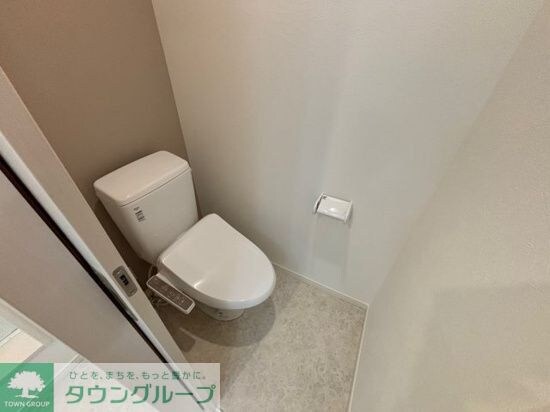 GRANDUO上福岡の物件内観写真