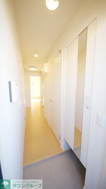 ラ・フォンテの物件内観写真