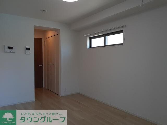 クラール上福岡の物件内観写真