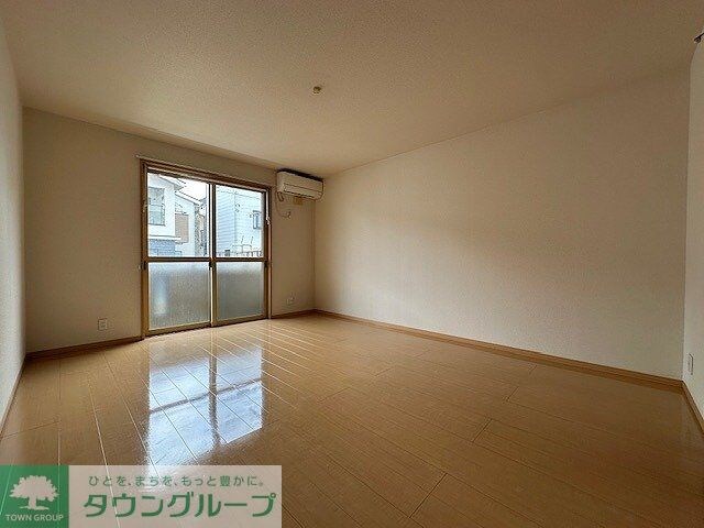 パレルモの物件内観写真