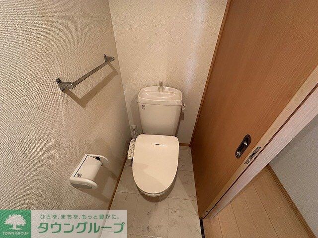 パレルモの物件内観写真