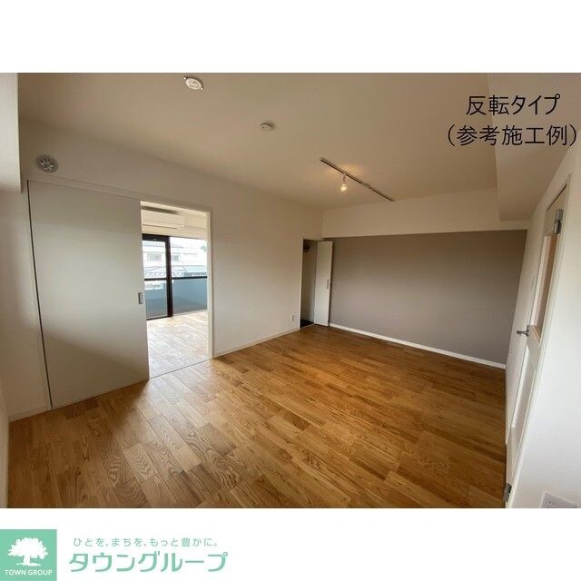 クリエール志木の物件内観写真