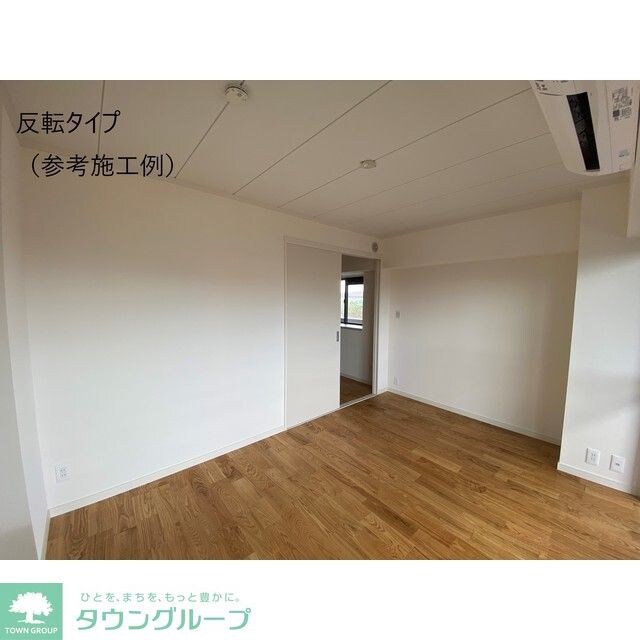 クリエール志木の物件内観写真