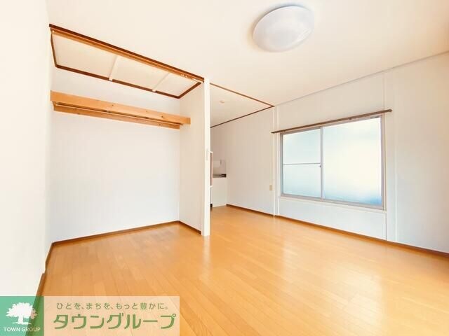 スカイコーポ朝霞の物件内観写真