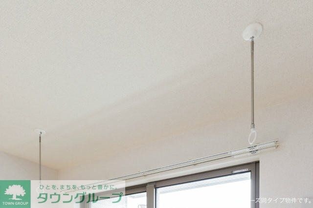 ヴィラ サンリットの物件内観写真