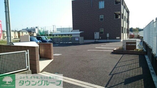 ブリーゼの物件内観写真