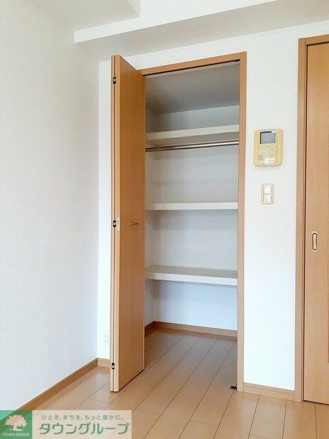 プラシードの物件内観写真