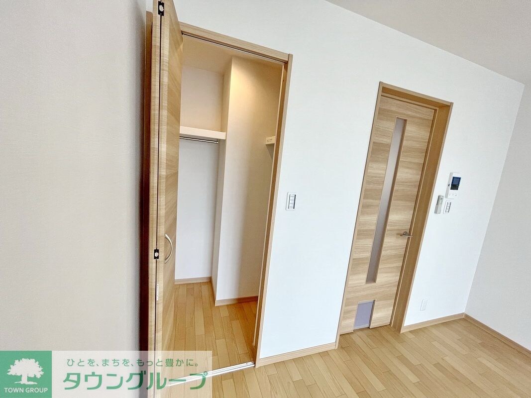 グランツ川越の物件内観写真