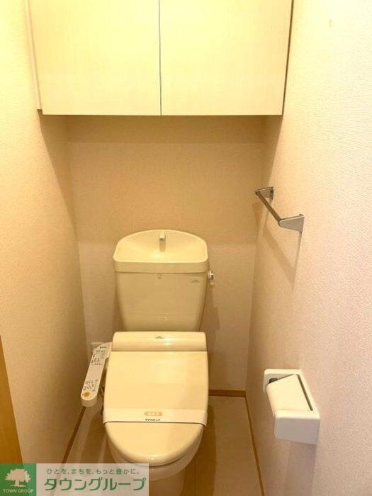 シャインアイリスIIの物件内観写真