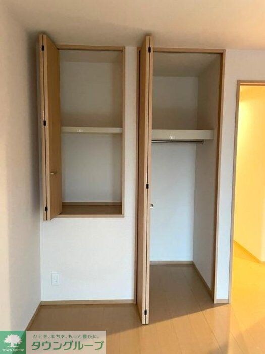 シャインアイリスIIの物件内観写真