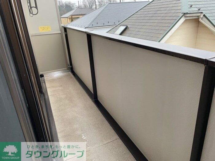 シャインアイリスIIの物件内観写真