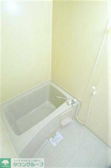 サンノーハイツの物件内観写真