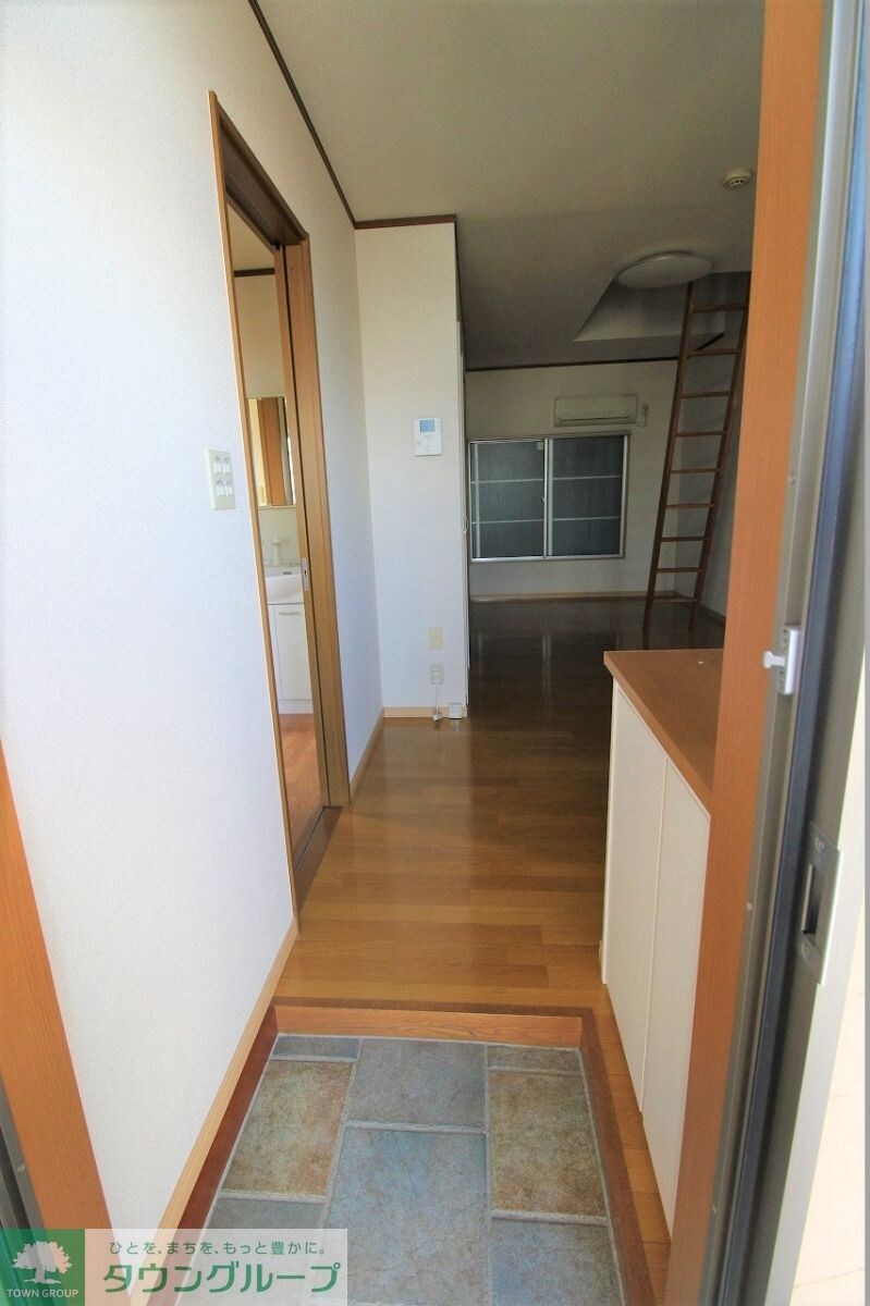 光和荘の物件内観写真