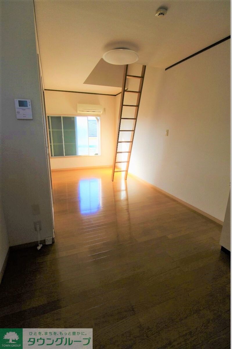 光和荘の物件内観写真