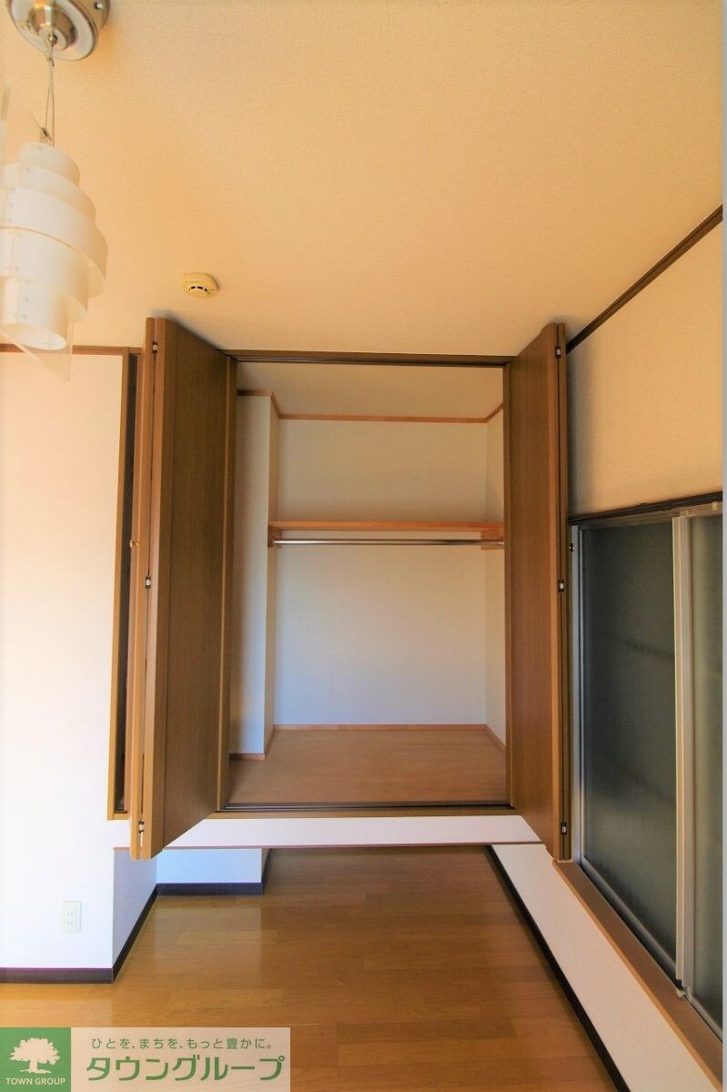 光和荘の物件内観写真