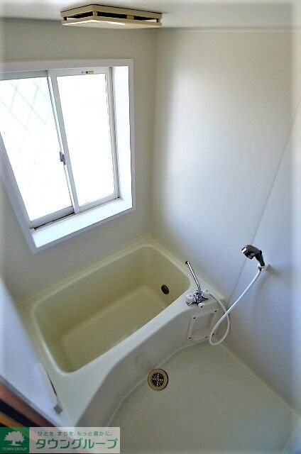 光和荘の物件内観写真