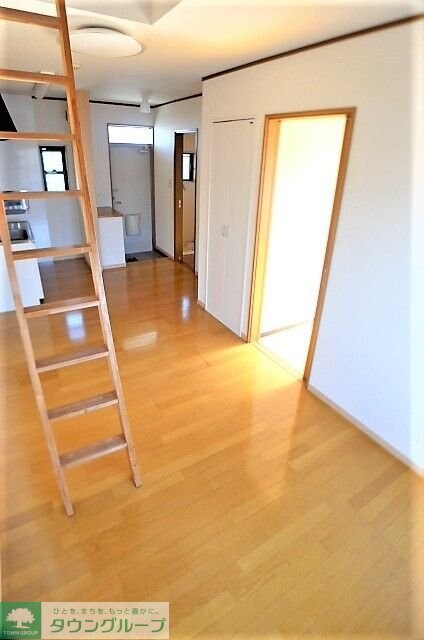 光和荘の物件内観写真