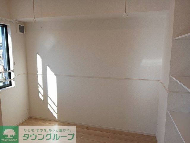 クアドリフォリオの物件内観写真