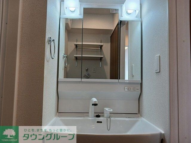 クアドリフォリオの物件内観写真