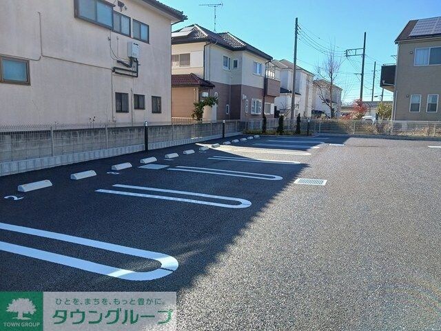 クアドリフォリオの物件内観写真