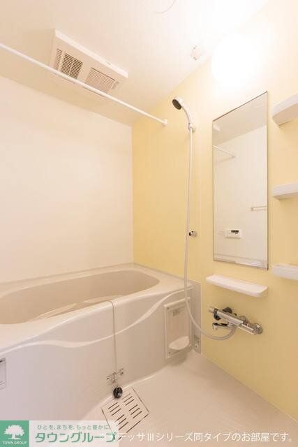 ポエラバ 1の物件内観写真