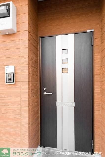 ポエラバ 1の物件内観写真