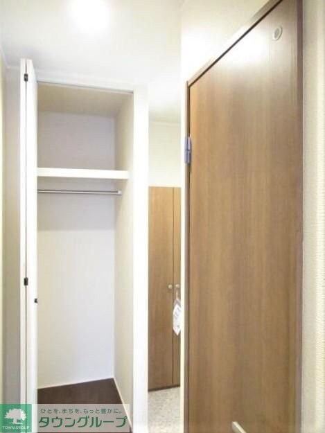 ゼロワン松葉の物件内観写真