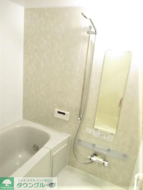 ゼロワン松葉の物件内観写真