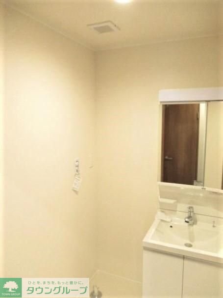 ゼロワン松葉の物件内観写真