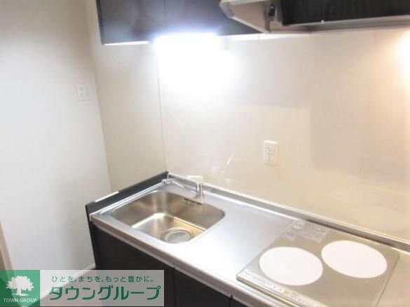 ゼロワン松葉の物件内観写真