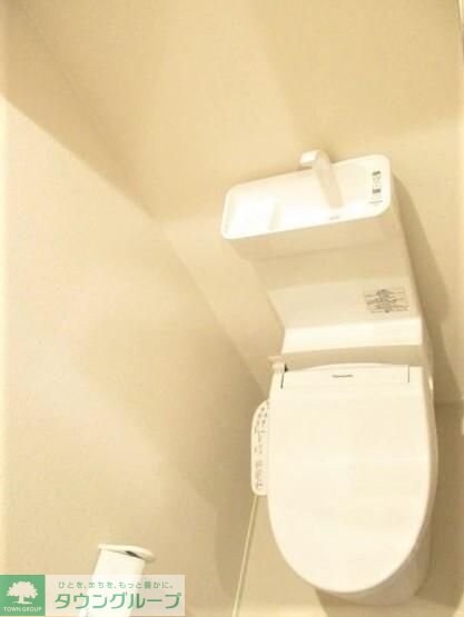 ゼロワン松葉の物件内観写真