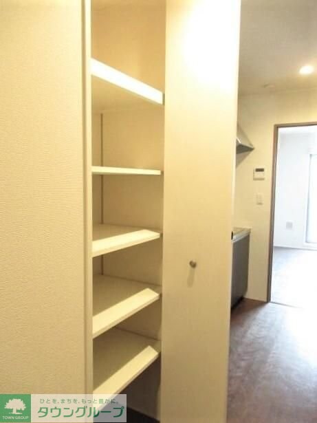 ゼロワン松葉の物件内観写真